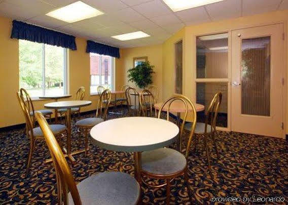 Quality Inn Near Cedar Point - Huron, Sandusky Oh Exterior photo